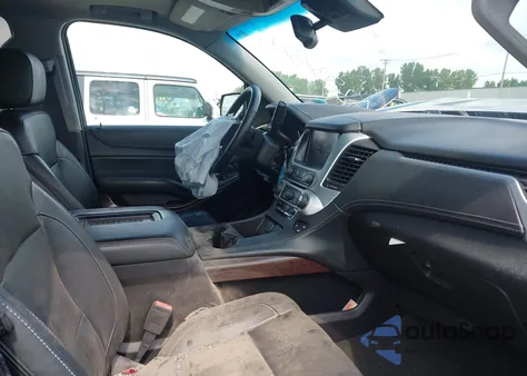 2016 GMC Yukon Slt from USA, damaged, VIN 1GKS2BKC0GR202594